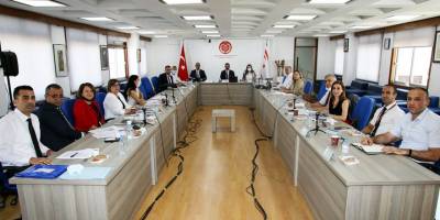 Genel Tarım Sigortası Fonu 2021 Mali Yılı Bütçe Yasa Tasarısı komitede onayladı