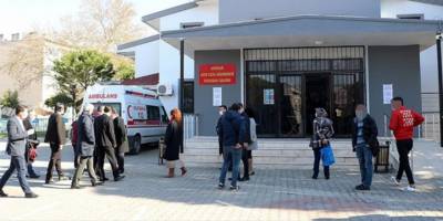 Soma'daki maden faciası davasında yeniden yargılanan 4 sanık hakkında karar çıktı