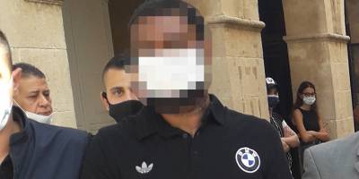 İhraç işlemeleri başlatıldı, Poliste tutuklu bekleyecek