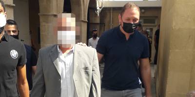 Hile ile 500 Euro çaldı