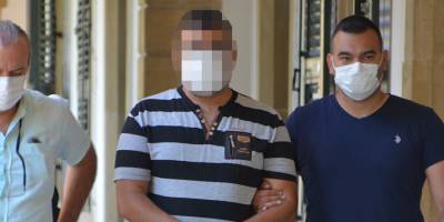 31 bin TL’yi zimmetine geçirmekle suçlanıyor