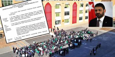 Atun’dan ‘ilahiyat okulları’  önerisi!