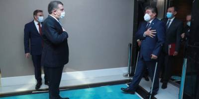 “Yarından itibaren büyük miktarda aşı verilecek”