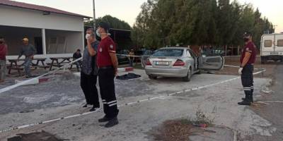 Alayköy yolunda ölüm: 48 yaşındaki Hakan Meriç hayatını kaybetti