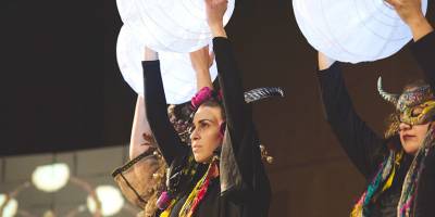 Buffer Fringe'de yer alacak sanatçılar ve projeler açıklandı