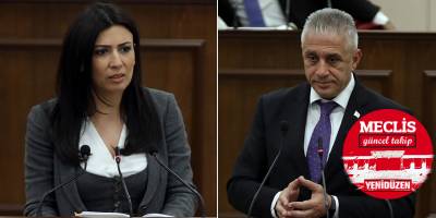 'Yanar döner' lafına Taçoy'dan itiraz