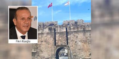 “Bayraklar orada var olacak”