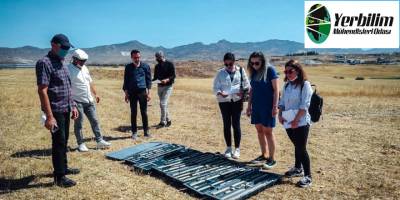 "Kıbrıs Türk Mühendisi ve toplumu bitirildi"