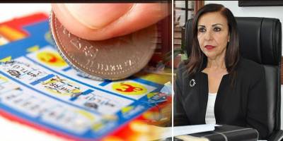  “’Hemen Kazan Tombala’da güvenlik zafiyeti var, soruşturulmalı”