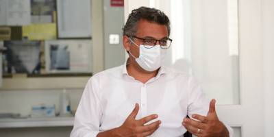 Erhürman: Öngörüsüzlük herkesi yarı yolda bırakıyor