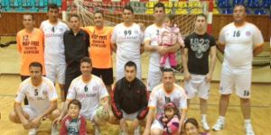 Hentbol yıldızlarda final günü