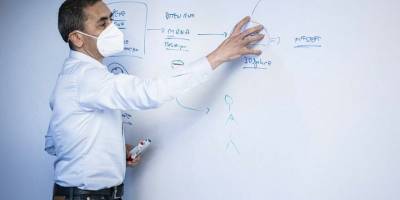 COVID-19 aşısı geliştiren Uğur Şahin’den dördüncü dalga uyarısı