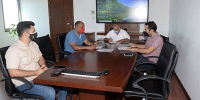 Gönyeli Belediyesi’nde toplu iş sözleşmesi imzalandı