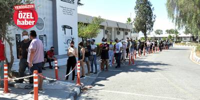 ‘Şansımızı zorluyoruz’