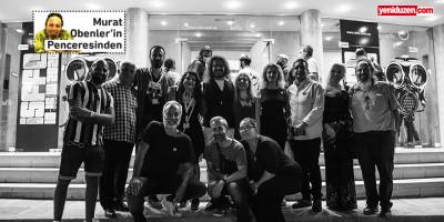 Kıbrıs’tan ve dünyadan 25 kısa ve belgesel Baf’ta gösterilecek