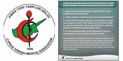 “Yapılması planlanan hastanenin inşaat, işletme ve yönetim planı nasıl kurgulanmaktadır?”