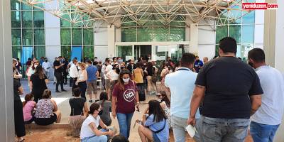 Ayaktan Tanı’da Johnson&Johnson kuyruğu