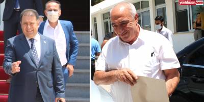 Çalışma Bakanı Çağman’ın istifa sancısı