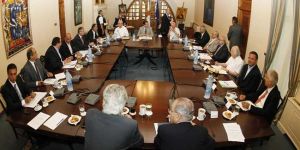 Kıbrıs Rum Ulusal Konseyinden sonuç çıkmadı