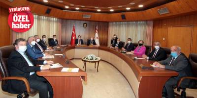 HÜKÜMET İÇİN ZOR PAZARTESİ