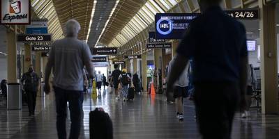 Almanya'dan İspanya ve Kıbrıs'a seyahat önlemi