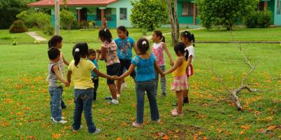 SOS Çocukköyleri 72 yaşında…