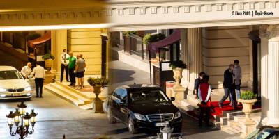 Tatar'a göre 'seçimler gayet demokratik'