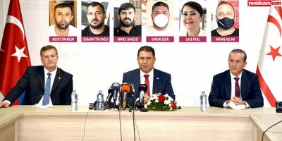 ‘Sorunları çözmüyorlar, çözmek için uğraşmıyorlar’