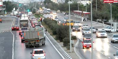 Seyrüsefer harçları için yasa gücünde kararname yürürlükte