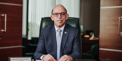 Yoğurtcuoğlu:  “Dün de, bugün de, gelecekte de sizlerin yanınızdayız”