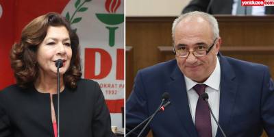 DP sessiz, gözler yeni atamada