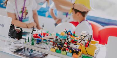 “FIRST® LEGO® League Explore” fuarlarının Kıbrıs ayağı yapılıyor