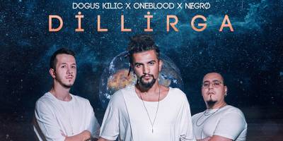 “Dillirga’’ farklı yorum ile yeniden hayat buluyor