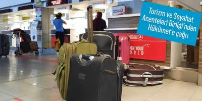 “Açamadınız! Yükümlülüklerinizi yerine getirin!”