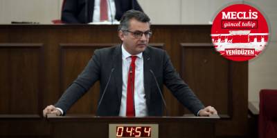 Erhürman’dan hükümete: Haddinizi aştınız