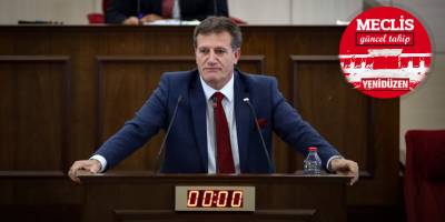 “Vatandaşın elektriğini kesip devlet kurumlarına dokunamıyorsak bu insafsızlıktır”