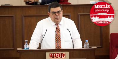 Berova: Muhalefet kara senaryo yaratıyor