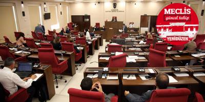 Meclis’te tansiyon yükseldi