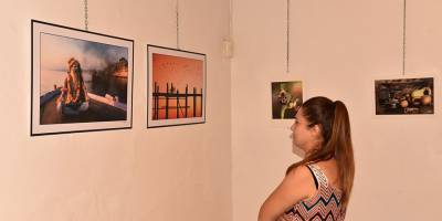 “Bir Çocuğun Kahramanı Olur Musun?” sergisi gerçekleşiyor