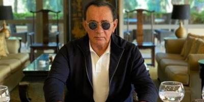 Alaattin Çakıcı: "Özgür bir vatandaşım, Kıbrıs'a da ve dünyanın her yerine de gidebilirim"