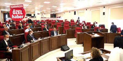 Komitelerde ‘yasallaşma’ sancısı