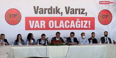 "İrademiz için sokaktayız, vesayeti reddediyoruz"