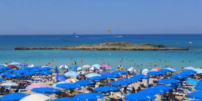 Güneyde turizmde 500 milyon Euro kayıp öngörülüyor