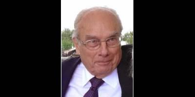 Kıbrıs'ta da görev yapmış hukukçu Dr. Chrıstian Heinze hayatını kaybetti