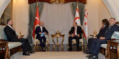 “YDÜ Hastanesi oldukça önemli sağlık yatırımı”