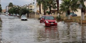 Haftaya yağış bekleniyor