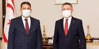 'Ekonomik Protokol' Ankara'da ele alındı