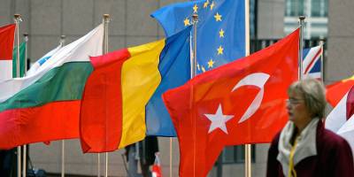 AB Sonuç Bildirgesi’nde federal çözüm ve Maraş vurgusu