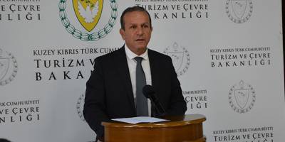 "Temmuz'da turizmin önünü açalım"