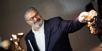 Erbil Arkın: “Kendi kökümüzü, toprağımızı ve insanlarımızı yüceltmek istedim”